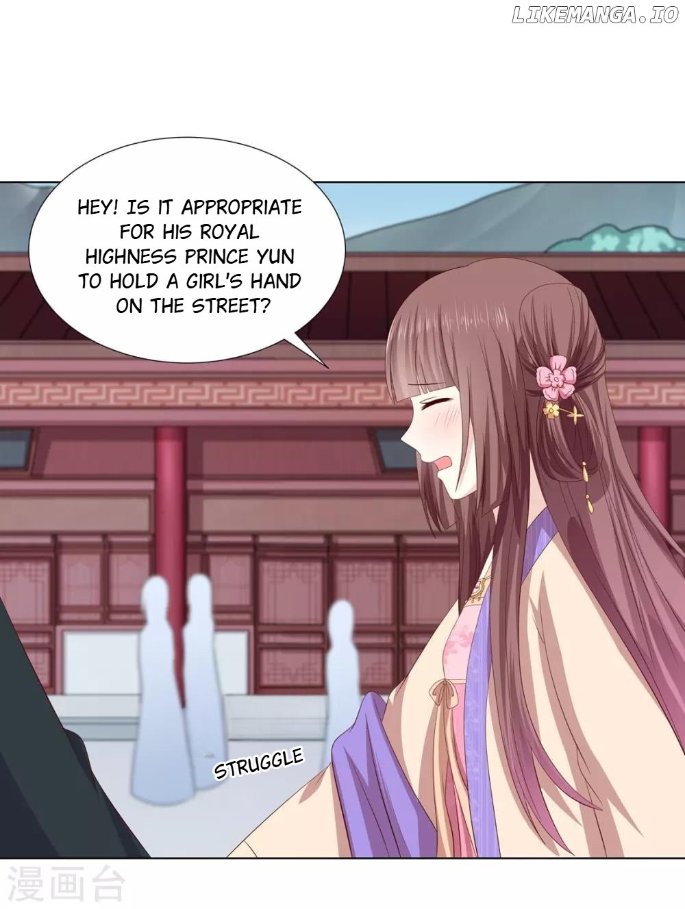 Rewrite My Fate chapter 47 - page 22
